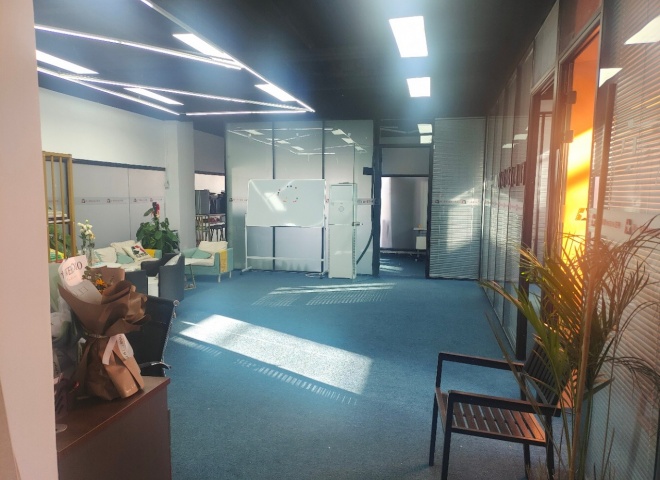 北京电影学院文创园房源照片